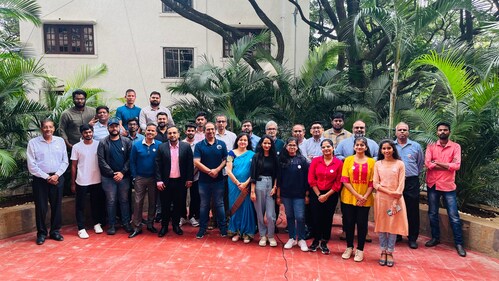 LivNSense Team LivNSense Team