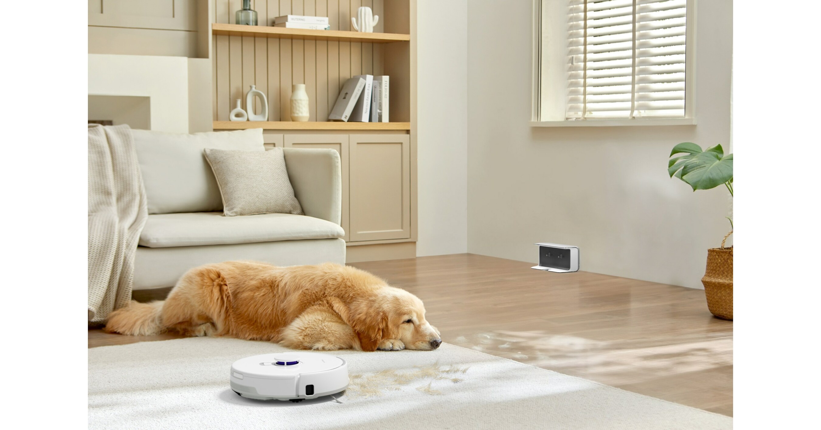 📣 Exciting news! Narwal Freo, the revolutionary robot vacuum cleaner with  AI DirtSense™ technology, is making waves in the market! 9to5…