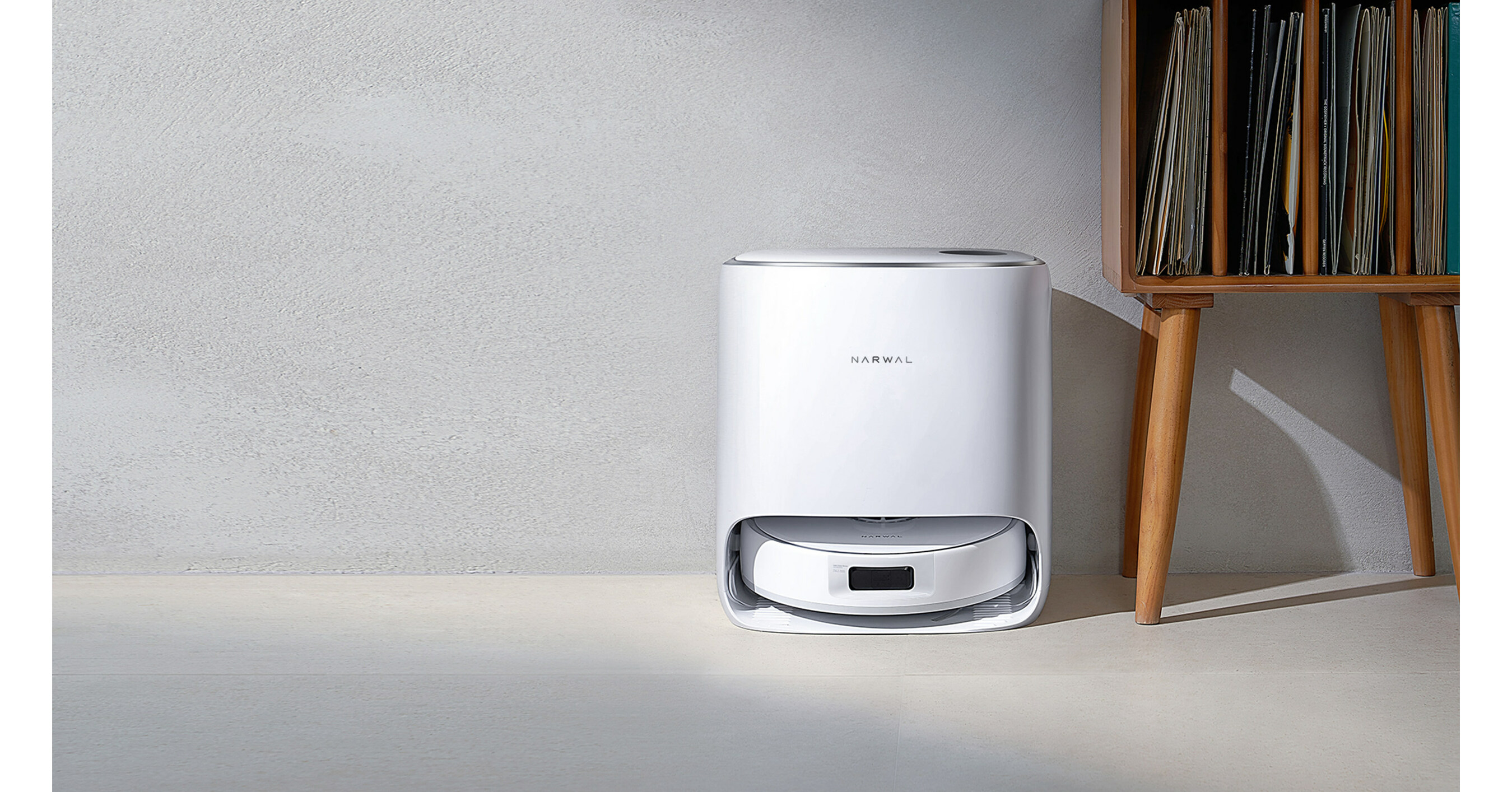 Is the Award-Winning Narwal T10 the Smartest Robot Cleaner Ever?