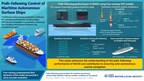 Korea Maritime &amp; Ocean University Researchers Develop a New Method for Path-Following Performance of Autonomous Ships