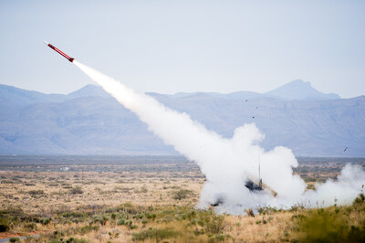 GEM-T, the Patriot Advanced Capability 2 (PAC-2) missile interceptor enhanced for defeating tactical ballistic missiles, is a primary effector for the combat-proven Patriot air and missile defense system.