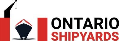 Ontario Shipyards (CNW Group/Ontario Shipyards)