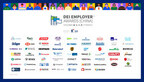 "2023 DEI Employer® Awards" Winners and the List of "2023 Top 50 DEI Employer®" Officially Announced in China