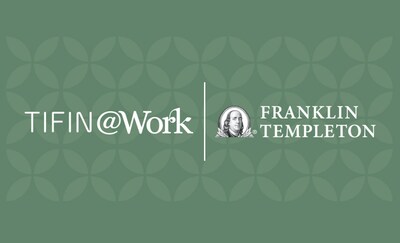 TIFIN @Work + Franklin Templeton