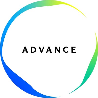Advance company logo (PRNewsfoto/Advance)