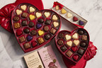 ETHEL M® CHOCOLATES CELEBRATES VALENTINE'S DAY WITH NEW DECADENT FLAVORS, COLLECTIONS AND SEASONAL FAVORITES
