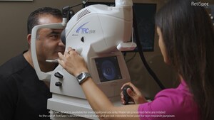 K2 Medical Research Join Forces with Magruder Eye Institute to Advance Alzheimer's Clinical Trial Accessibility Through RetiSpec's AI-Driven Eye Test