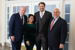 Top NJ and NYC Law Firms Unite to Establish Powerhouse Midtown Manhattan Office