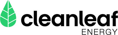 Cleanleaf Energy (PRNewsfoto/Cleanleaf Energy)