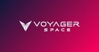 Former JAXA Astronaut Dr. Soichi Noguchi Joins Voyager Space Advisory Board
