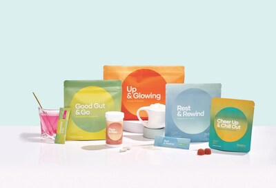 Shaklee MultiTaskers