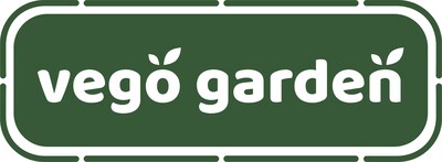 Vego Garden: Redefining Sustainable Gardening with Style and Innovation. (PRNewsfoto/Vego Garden)