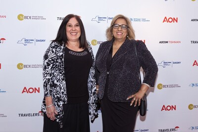 Flagstar Bank Grants MBDI $100,000 to Support Diverse Contractor Education