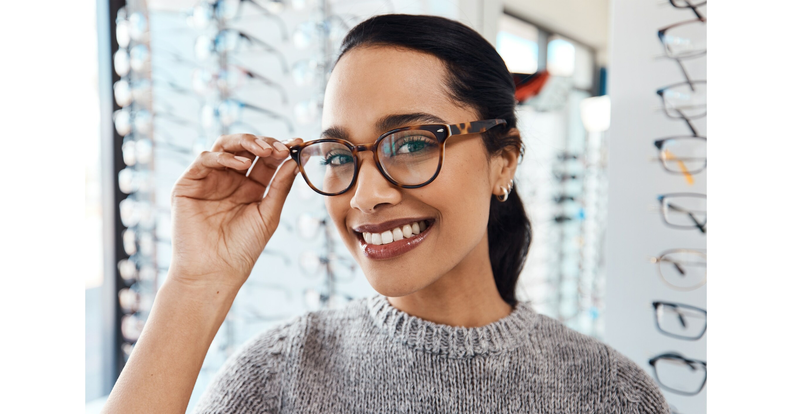 3 EyeOpening Tips for a Healthy 2024 from an Eyemart Express Doctor