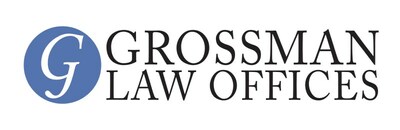 Grossman Law Offices is a personal injury law firm located in Dallas, Texas.