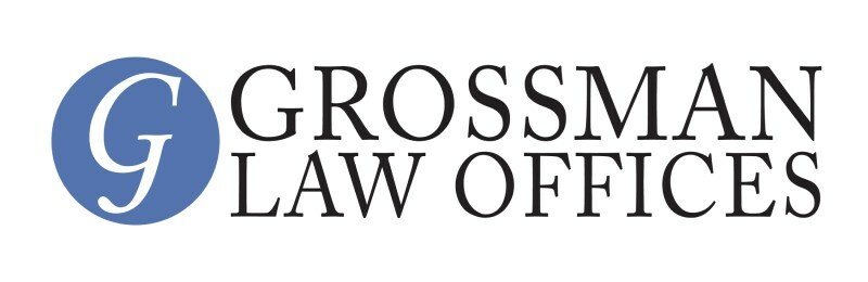 Grossman Law Offices is a personal injury law firm located in Dallas, Texas. (PRNewsfoto/Grossman Law Offices)
