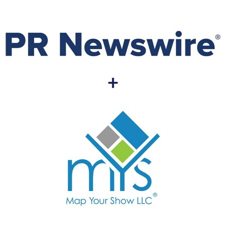 PR Newswire Unveils New Partnership with Map Your Show for CES 2024 - Vimarsana News