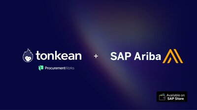 Tonkean Intake Orchestration Available on SAP Store