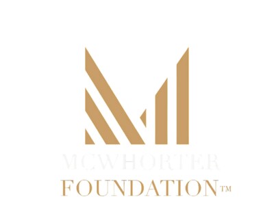 McWhorter Foundation Inc.