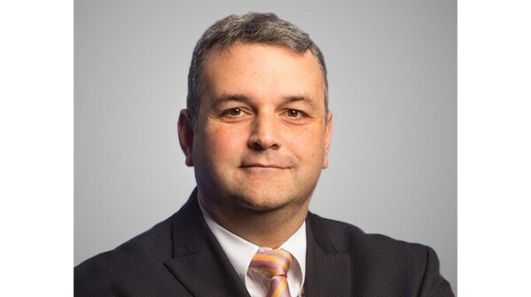 Westat Welcomes Oswaldo Holguin as New Chief Financial Officer - Vimarsana News