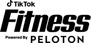 TikTok and Peloton Partner to Drive Accessibility of Fitness and Movement with First-of-Its Kind #TikTokFitness Peloton Hub