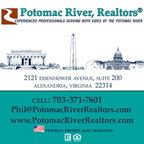 Potomac River, Realtors® Marks a Decade of Excellence in Real Estate