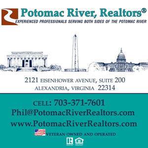 Potomac River, Realtors® Marks a Decade of Excellence in Real Estate