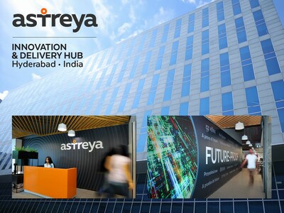Astreya expands its global presence with the inauguration of an Innovation and Delivery Hub in India, reinforcing its commitment to pioneering IT and AI solutions. The hub represents Astreya's ethos of 'Working Innovation', aiming to address the diverse needs of its international clientele.