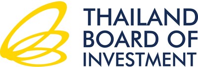 Thailand Board of Investment (PRNewsfoto/Thailand Board of Investment)