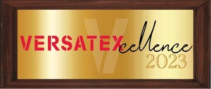 VERSATEX Building Products Honors the VERSATEXcellence Award Winners in the Premium-PVC Trim Supply Chain