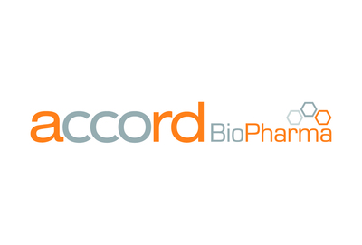 Accord BioPharma Logo