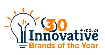 CobbleStone Software Ranked In 30 Innovative Brands Of The Year 2024 By   30 Innovative  Brand Of The Year 2024 Award Logo 