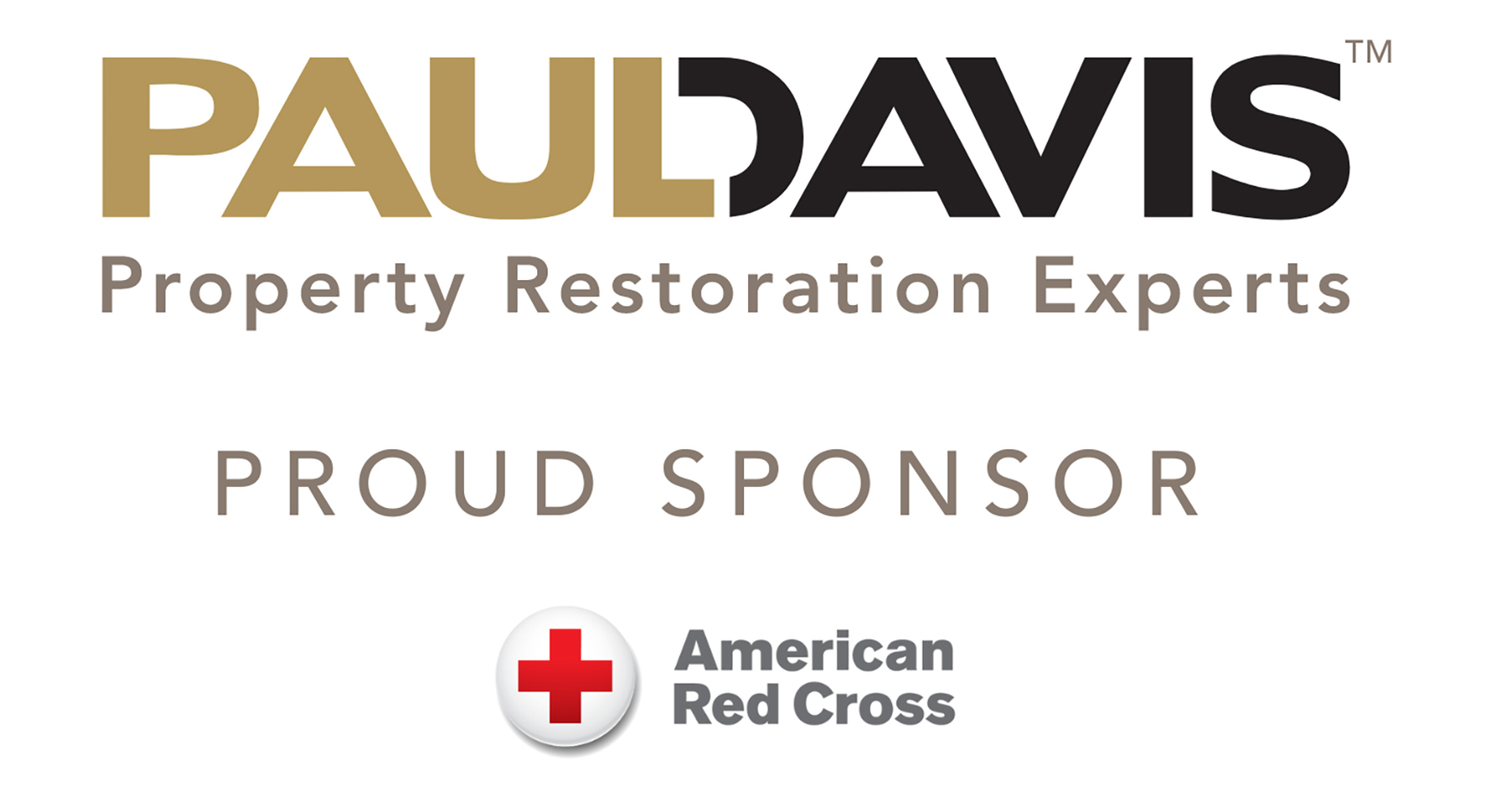 Paul Davis Restoration Supports American Red Cross Disaster Relief Efforts with $500,000 Donation