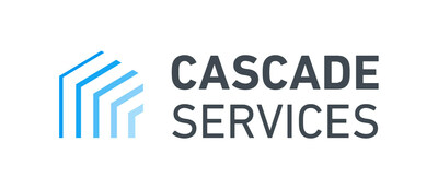 Cascade Logo (PRNewsfoto/Cascade Services)