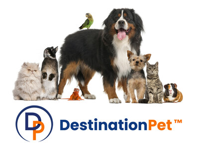 The partnership builds on Synchrony's current relationship with Destination Pet's veterinary care centers and will allow clients to use their CareCredit card to pay for any Destination Pet service ? boarding, daycare, grooming, training, or veterinary care ? creating a seamless financing experience.