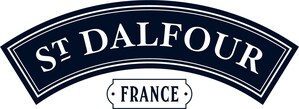 St Dalfour et le réputé chef Pierre Gagnaire s'associent pour créer des délices culinaires avec les tartinades de fruits St Dalfour