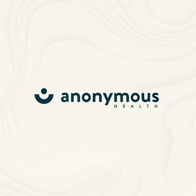 Anonymous Health Logo (PRNewsfoto/Anonymous Health)