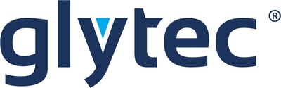 Glytec Logo (PRNewsfoto/Glytec)