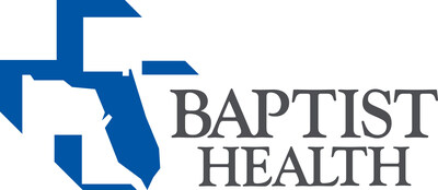 Baptist Health is a faith-based, mission-driven system in Northeast Florida comprised of Baptist Medical Center Jacksonville; Baptist Medical Center Beaches; Baptist Medical Center Clay; Baptist Medical Center Nassau; Baptist Medical Center South and Wolfson Children’s Hospital – the region’s only children’s hospital. (PRNewsfoto/Compass Surgical Partners)