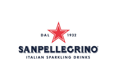 Italian Sparkling Drinks Logo (PRNewsfoto/S.Pellegrino)