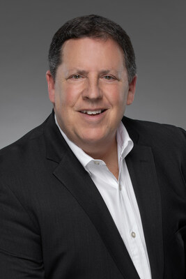 Jeff Winnett, Vice President of Global Channel Sales