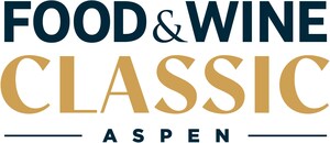 41st Annual FOOD &amp; WINE Classic in Aspen to Celebrate Visionaries in Food, Drinks, and Hospitality
