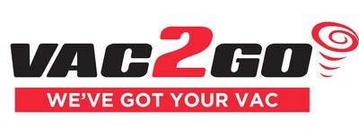 Vac2Go Logo