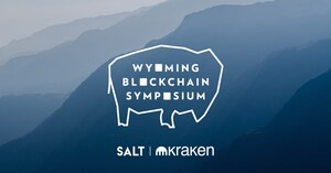 SALT and Kraken Partner to Launch Wyoming Blockchain Symposium