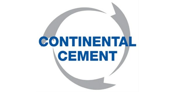 Continental Cement Teams Up with CemAI on Digital Solution for Hannibal Cement Plant
