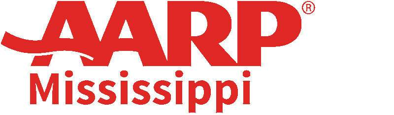 MS State Logo (PRNewsfoto/AARP Mississippi)
