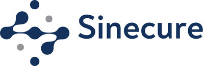 Sinecure.ai Logo 2024 (PRNewsfoto/Sinecure, Inc.)