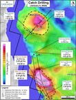 Cascadia Provides Project Update and Announces 2024 Drilling Plans, Catch Property, Yukon