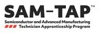 National Semiconductor and Advanced Manufacturing Technician Apprenticeship Program (SAM-TAP) Launched to Support State Efforts to Develop Strategic Talent Pipelines