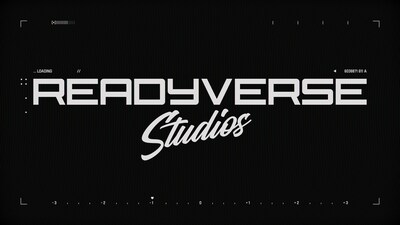 Readyverse Studios Logo